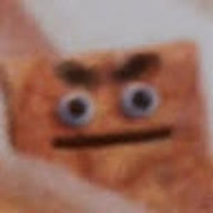 Meet your Posher, Aaron